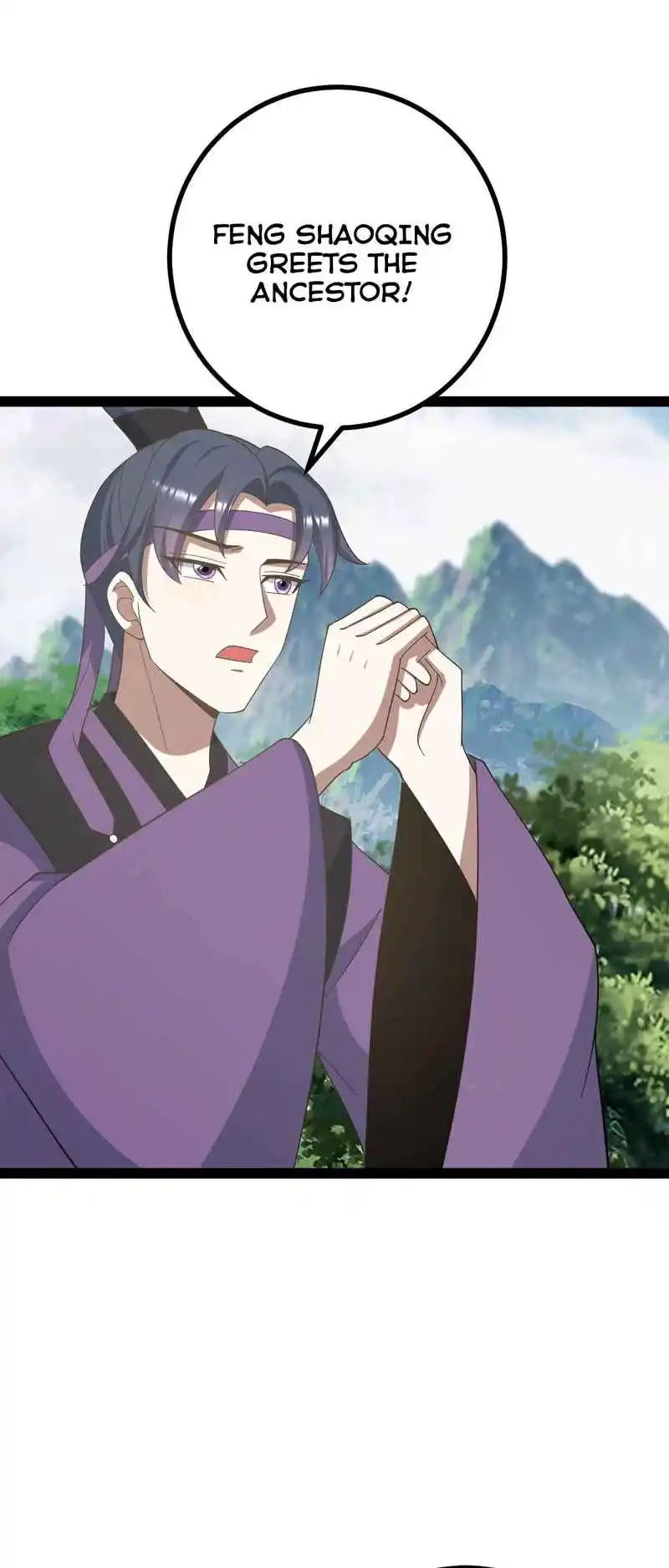 Invincible After 100 Years of Seclusion 284