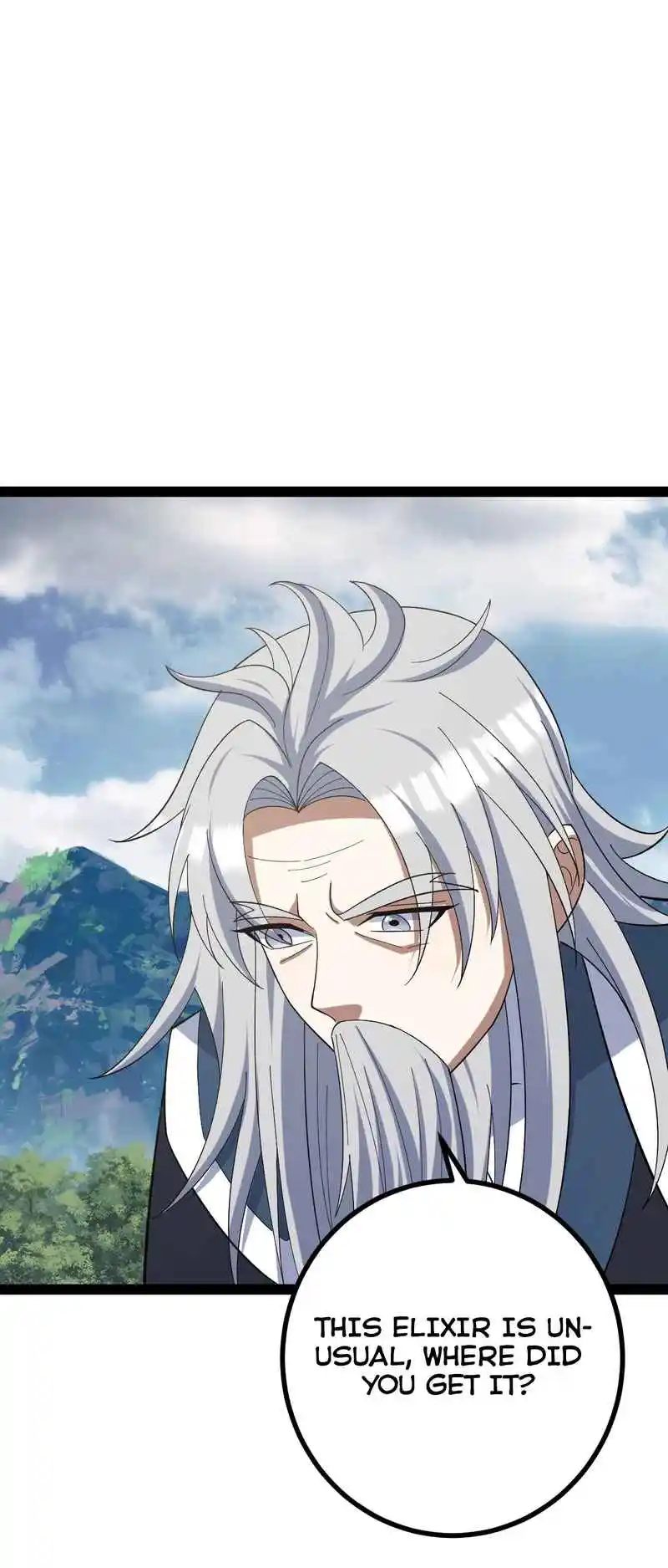 Invincible After 100 Years of Seclusion 284