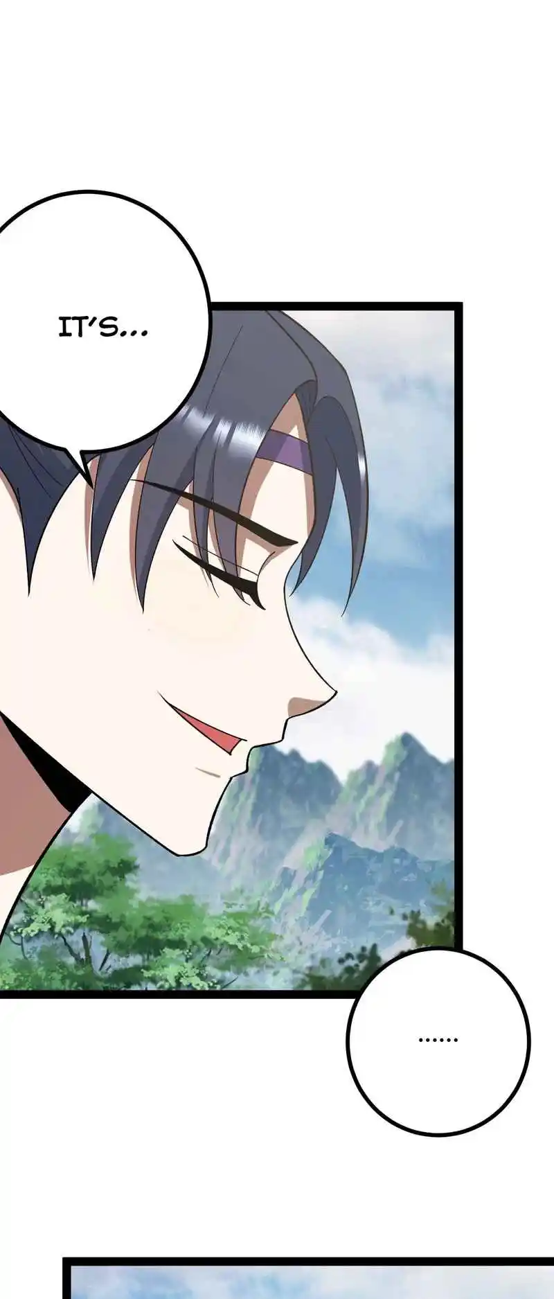 Invincible After 100 Years of Seclusion 284