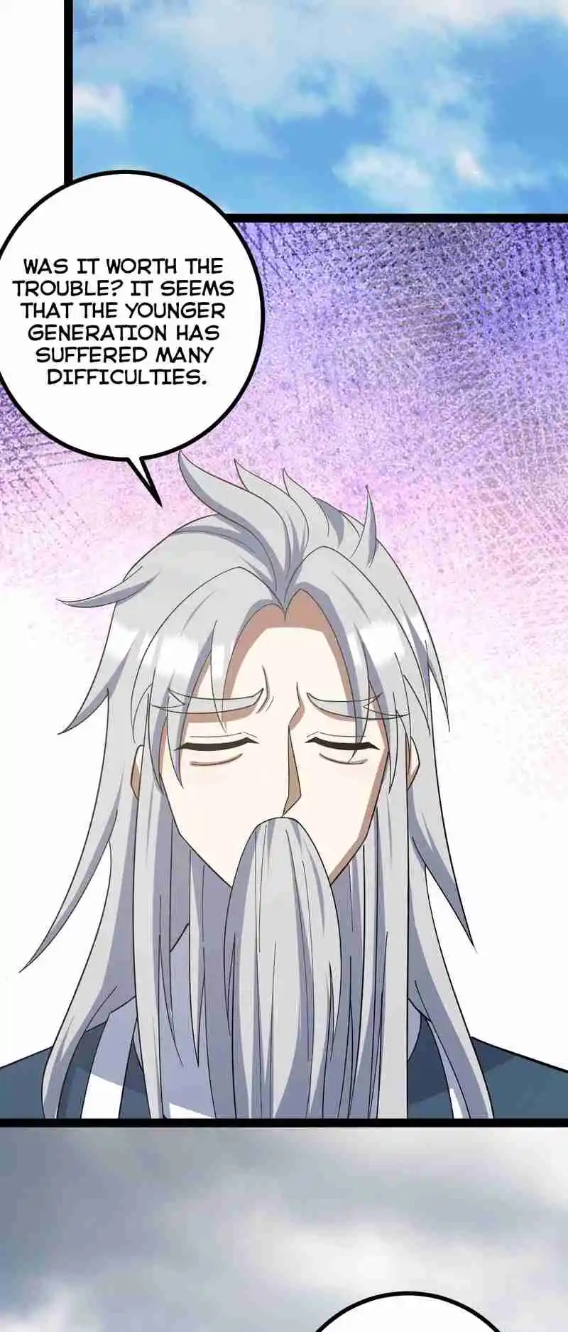 Invincible After 100 Years of Seclusion 284