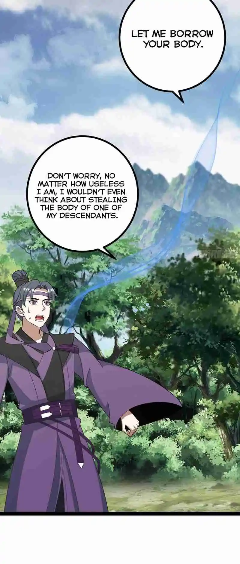 Invincible After 100 Years of Seclusion 284