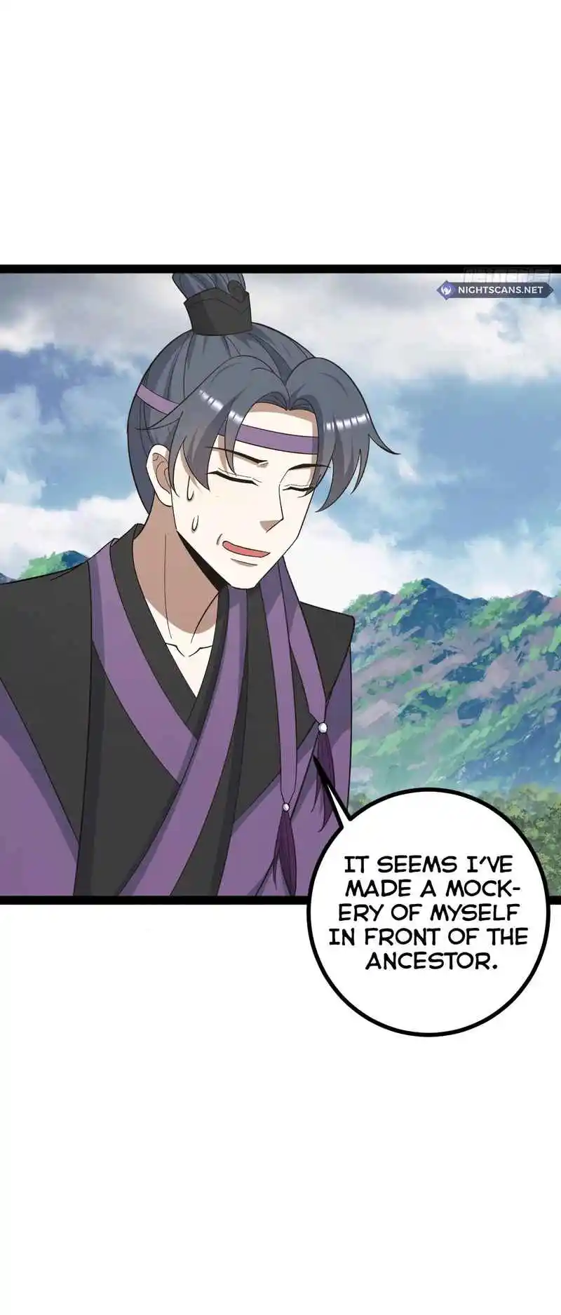 Invincible After 100 Years of Seclusion 284