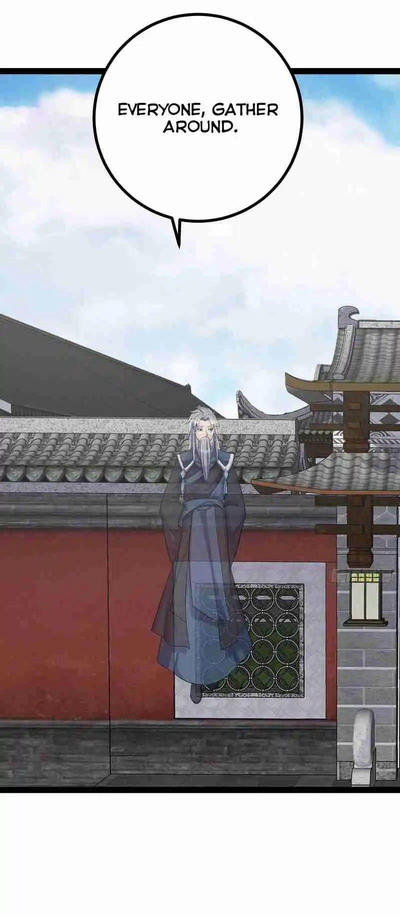 Invincible After 100 Years of Seclusion 284