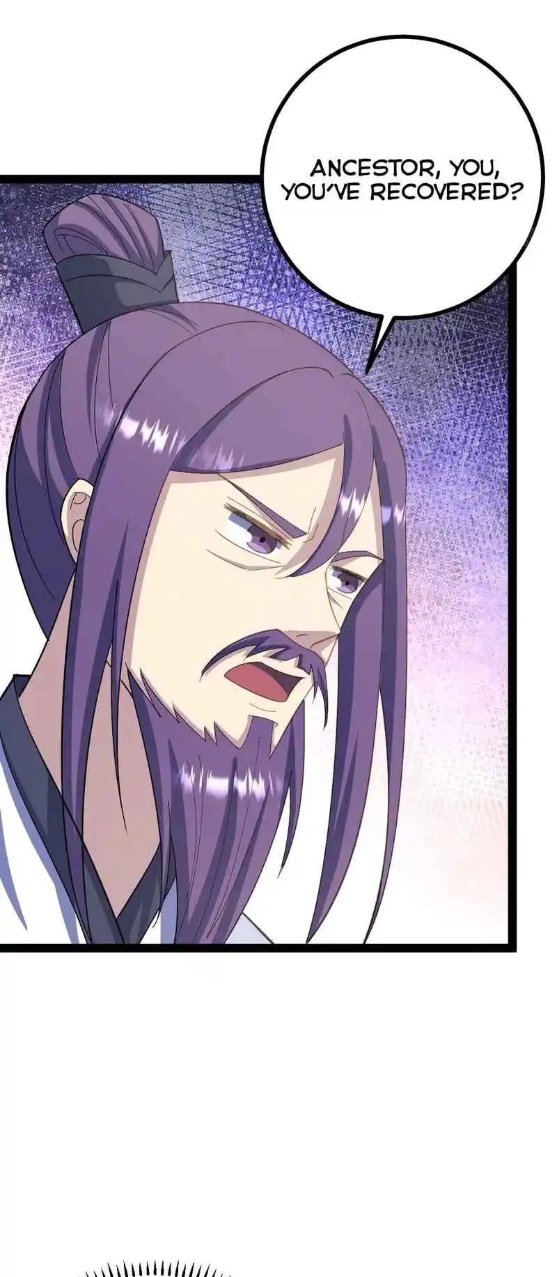 Invincible After 100 Years of Seclusion 284