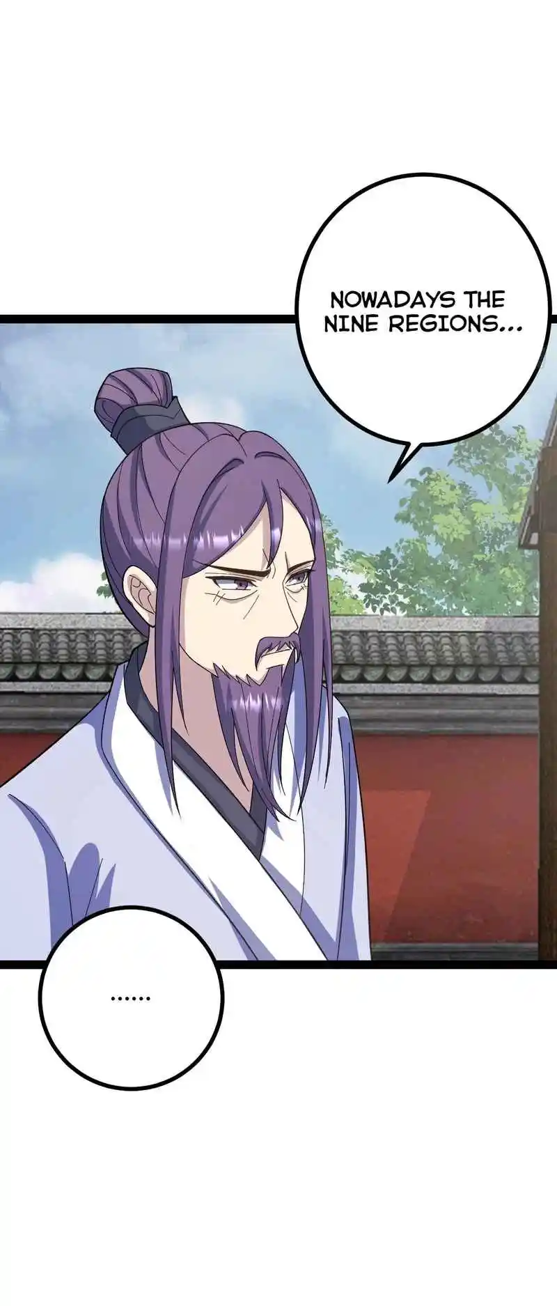 Invincible After 100 Years of Seclusion 284