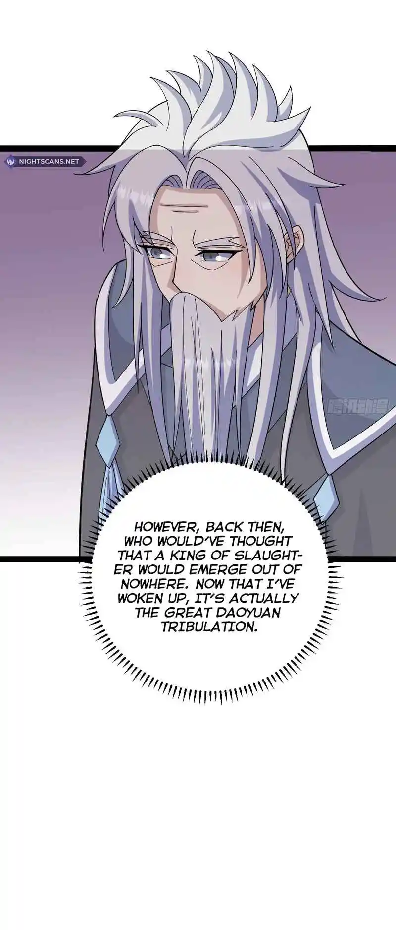 Invincible After 100 Years of Seclusion 284