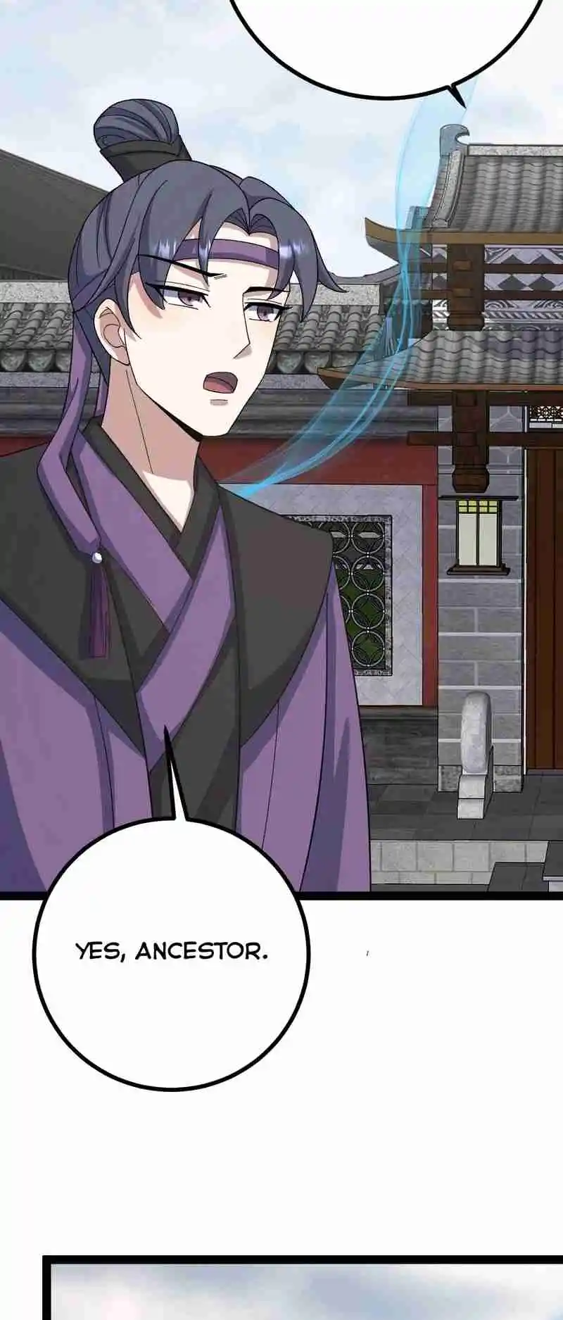 Invincible After 100 Years of Seclusion 284