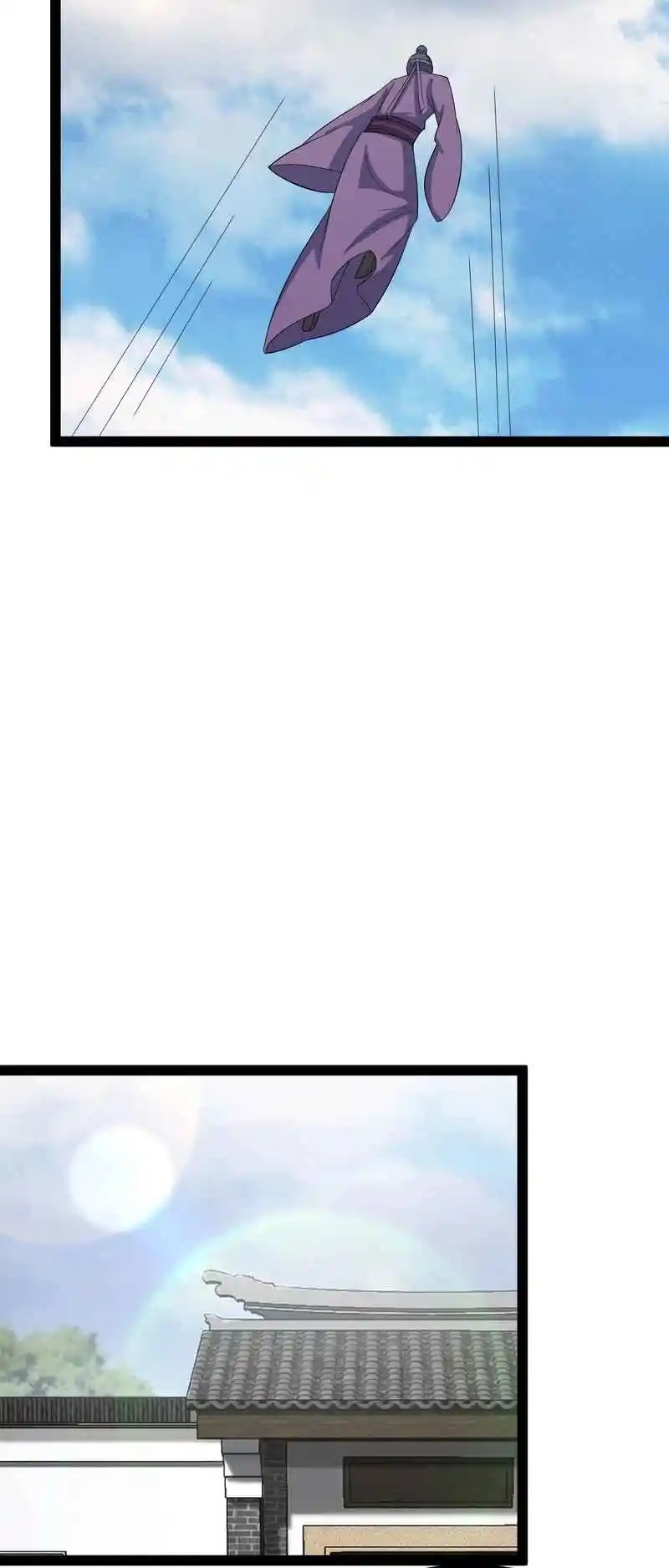 Invincible After 100 Years of Seclusion 284