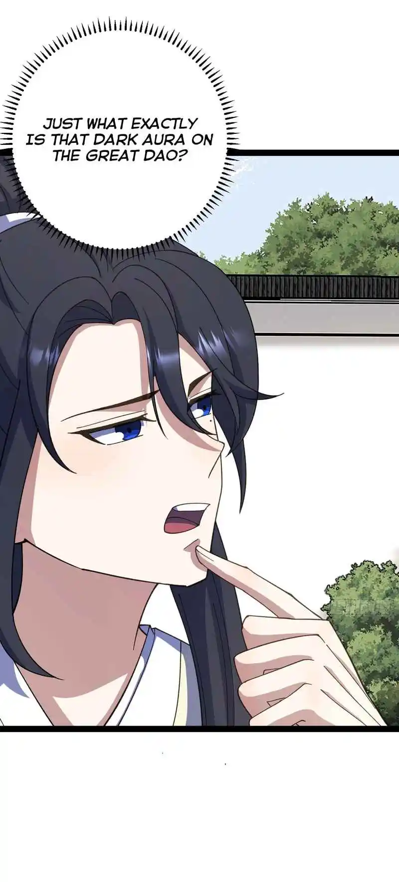 Invincible After 100 Years of Seclusion 284