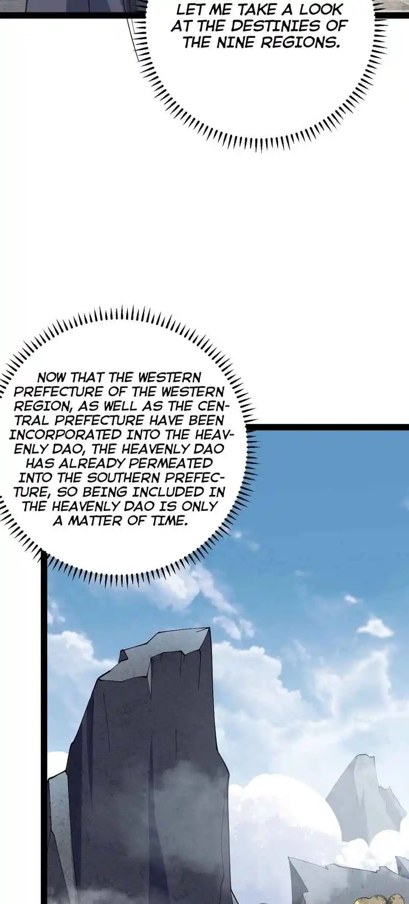 Invincible After 100 Years of Seclusion 284