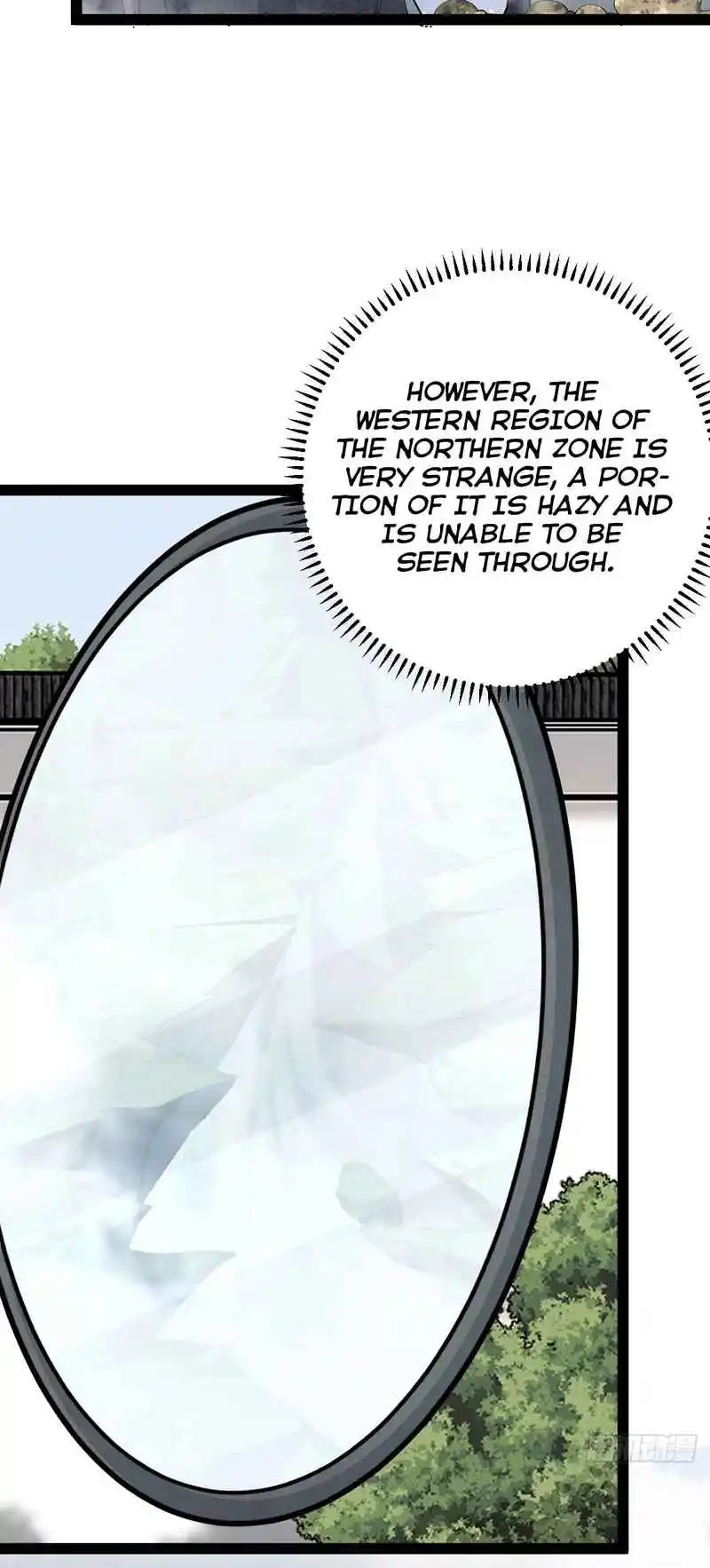 Invincible After 100 Years of Seclusion 284