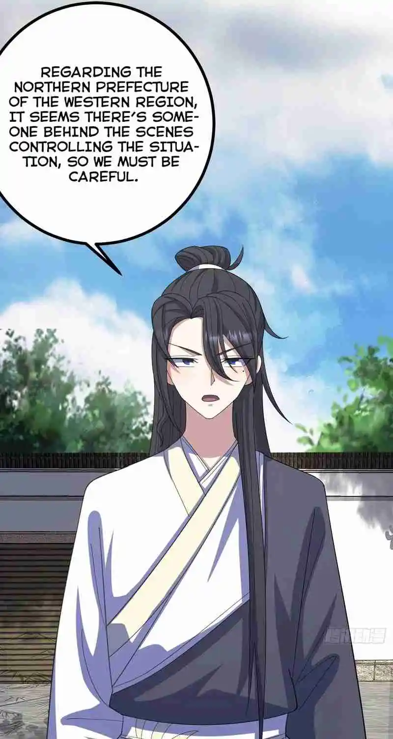 Invincible After 100 Years of Seclusion 284