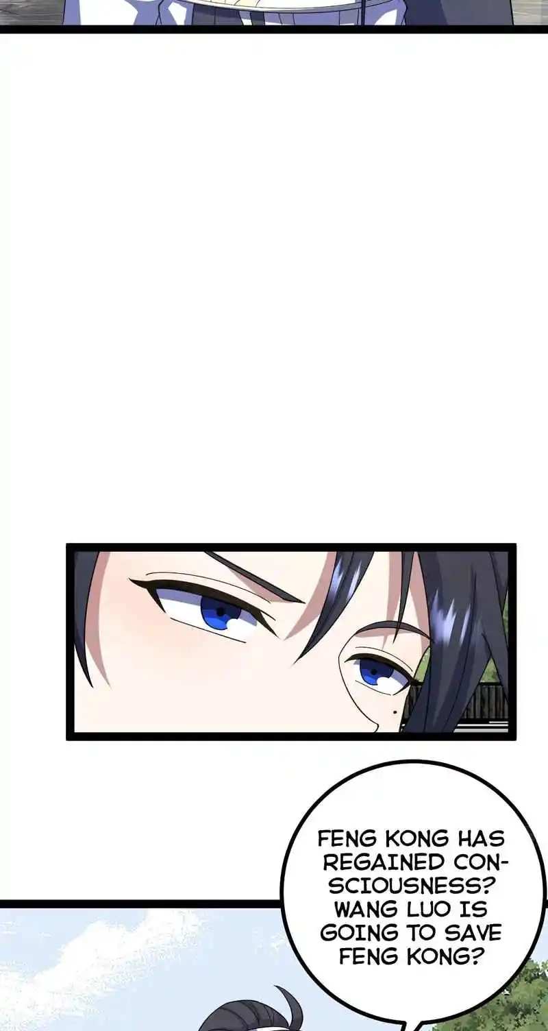 Invincible After 100 Years of Seclusion 284