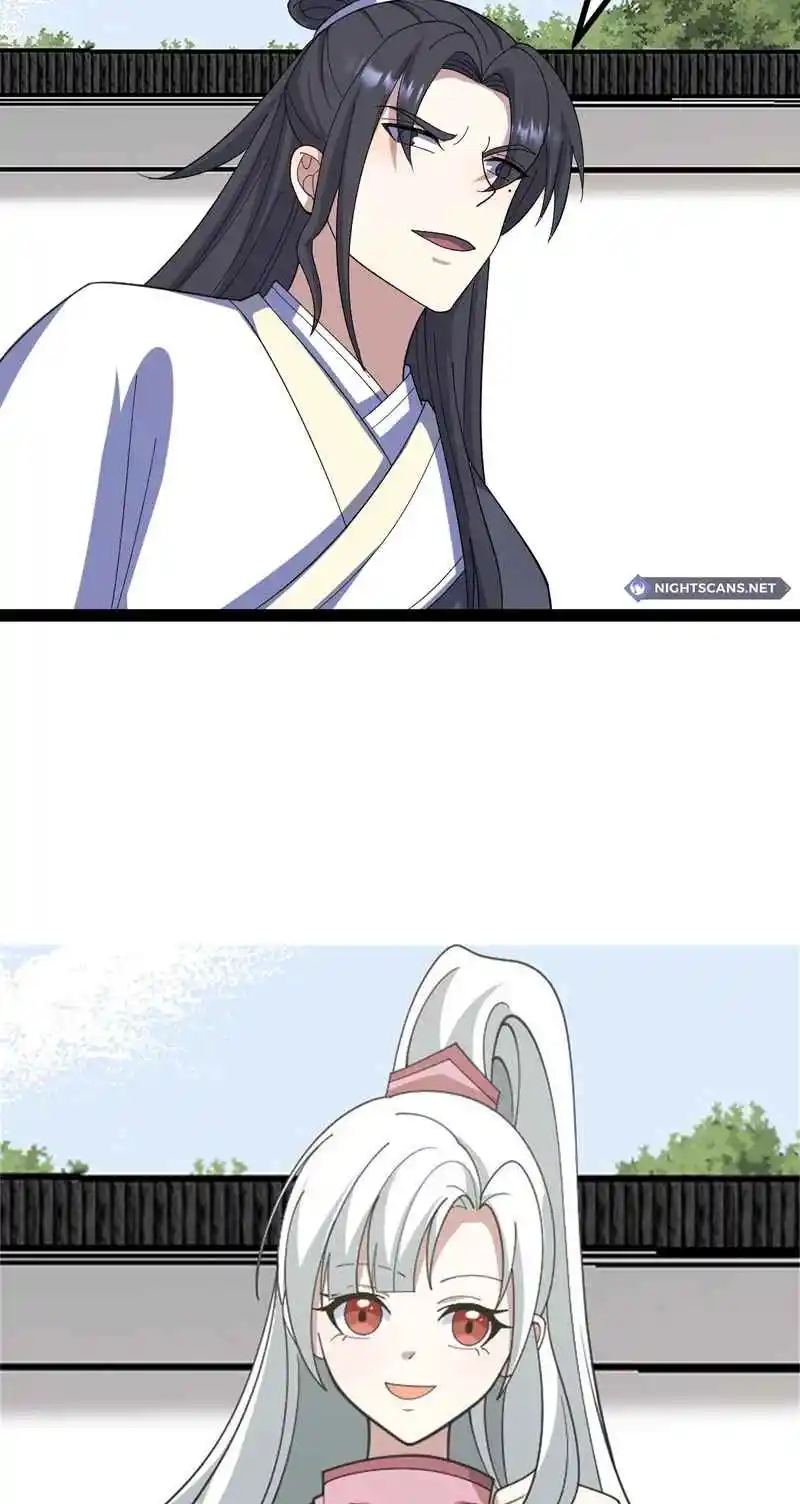 Invincible After 100 Years of Seclusion 284