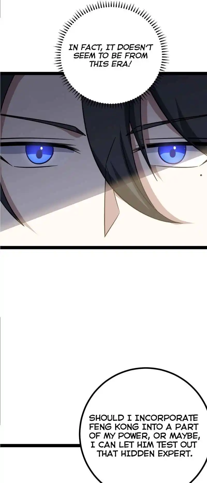 Invincible After 100 Years of Seclusion 285