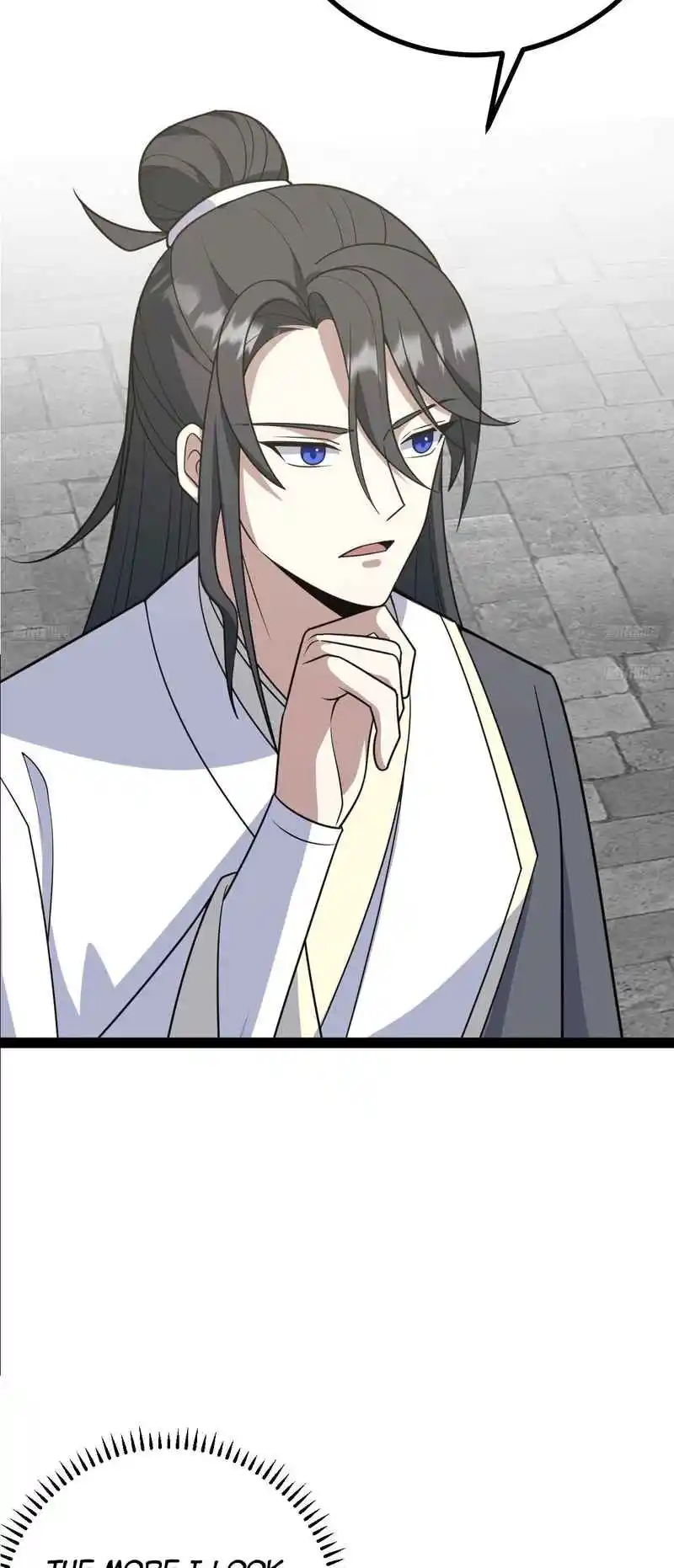 Invincible After 100 Years of Seclusion 285