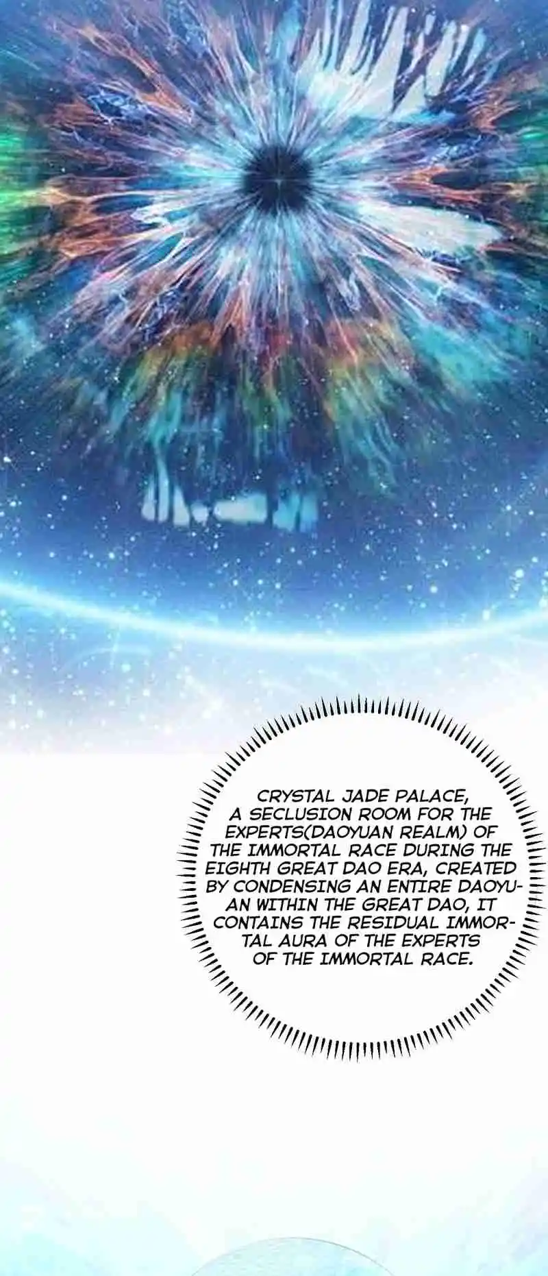 Invincible After 100 Years of Seclusion 285