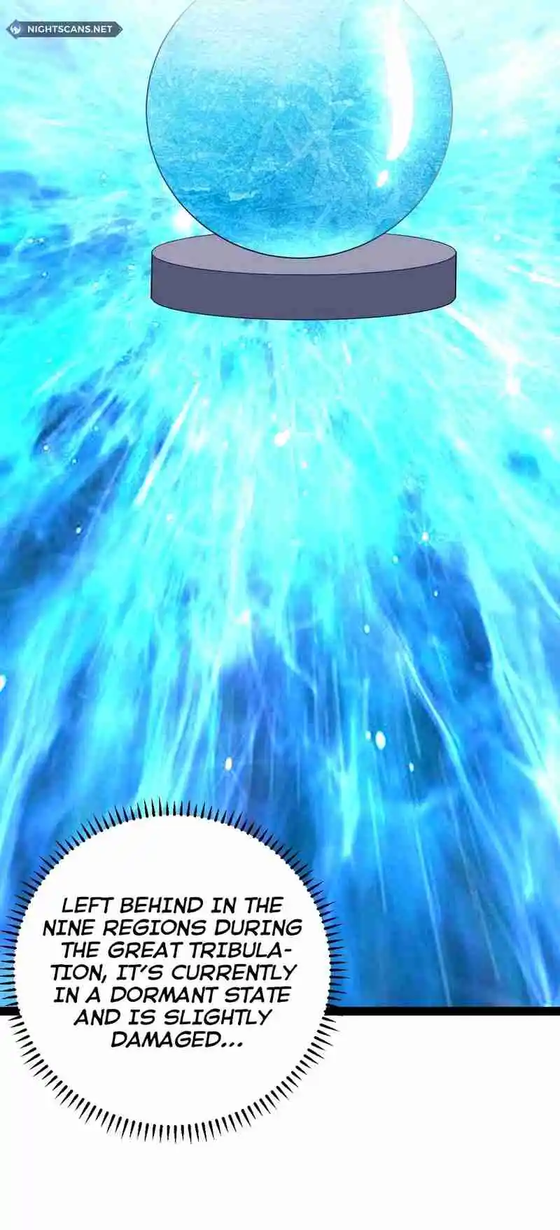 Invincible After 100 Years of Seclusion 285