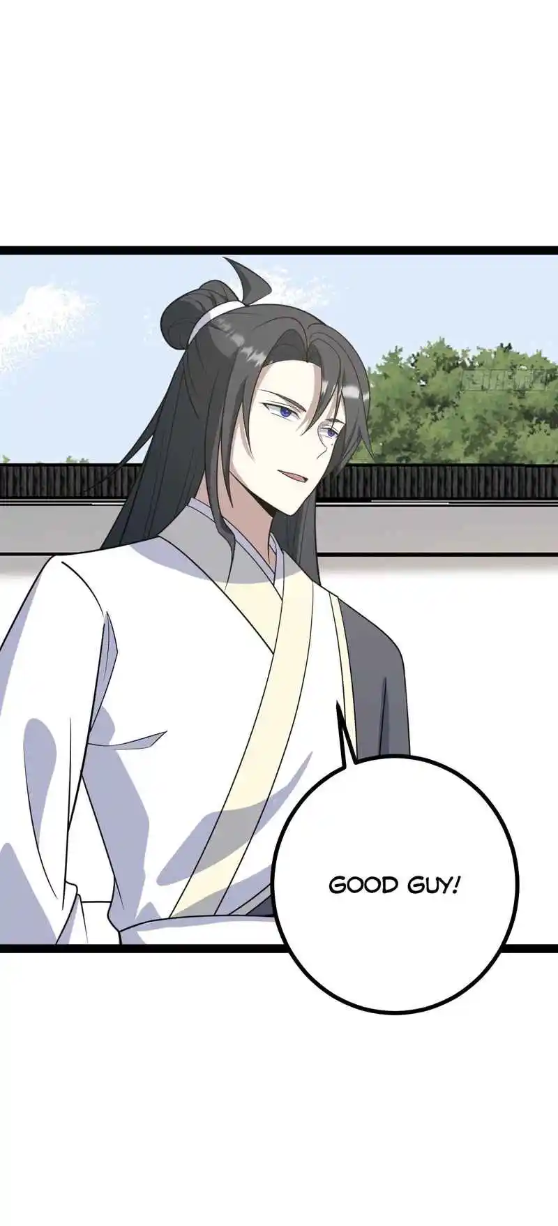 Invincible After 100 Years of Seclusion 285