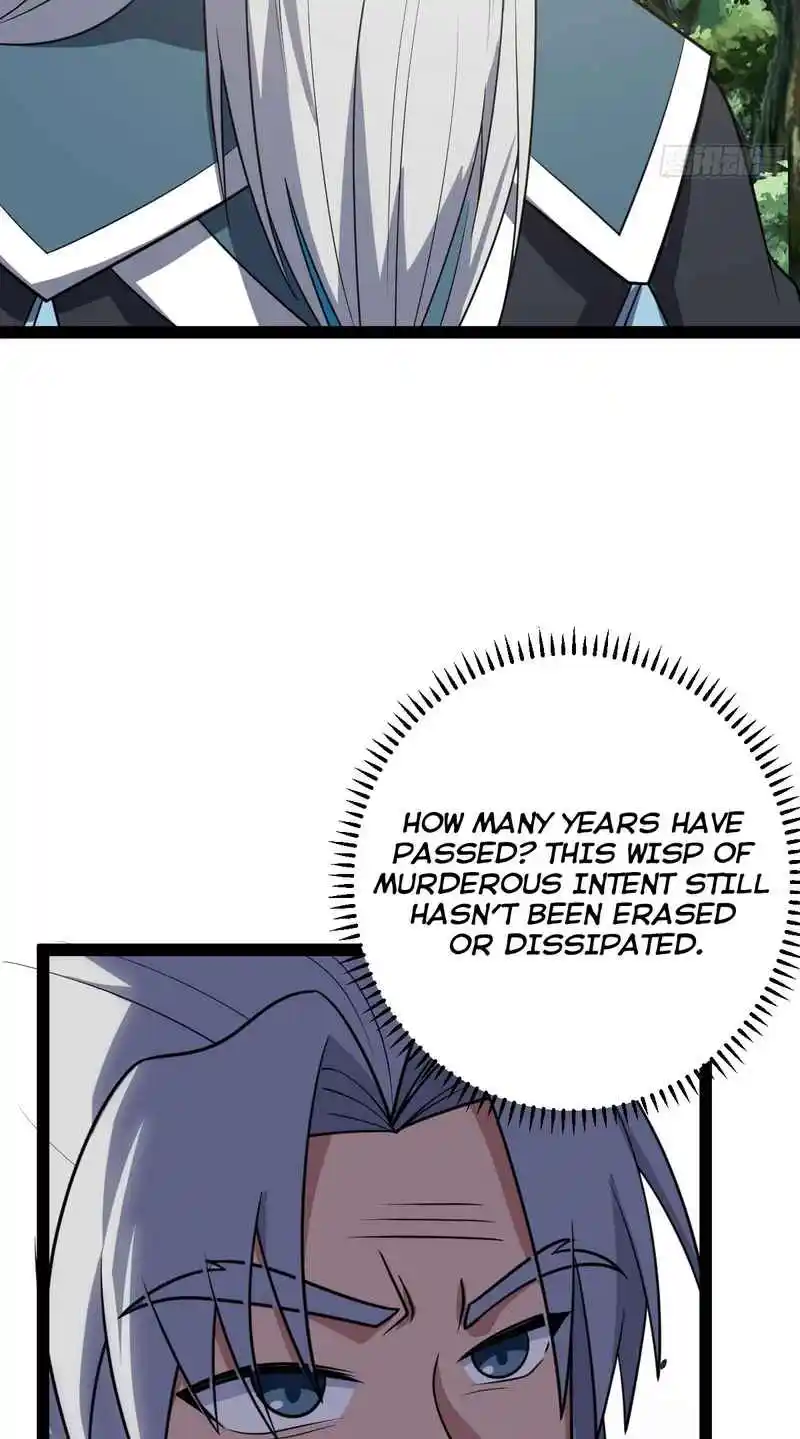 Invincible After 100 Years of Seclusion 285