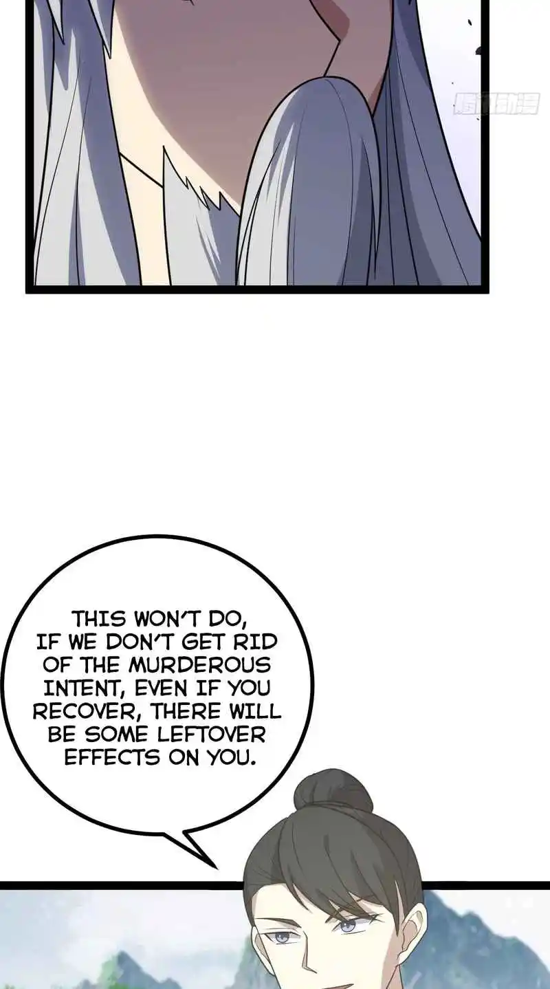 Invincible After 100 Years of Seclusion 285