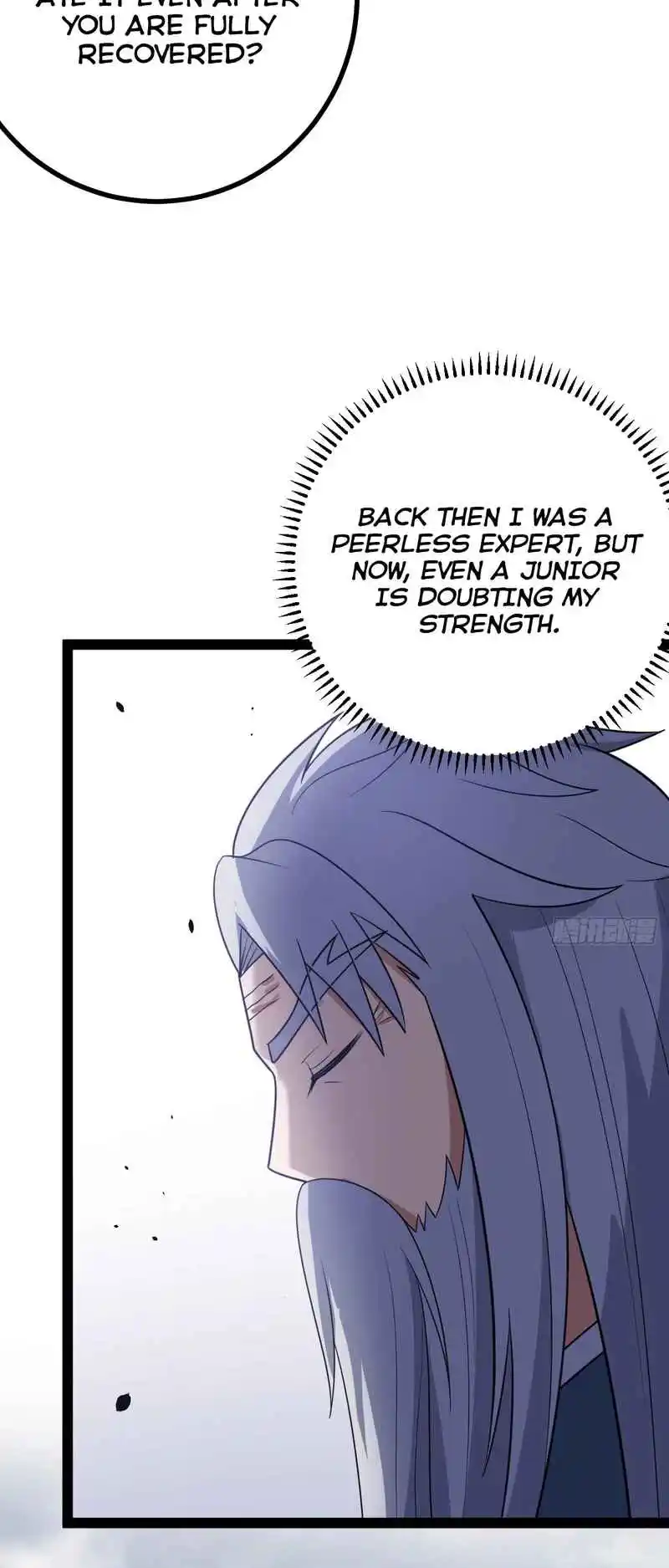 Invincible After 100 Years of Seclusion 285