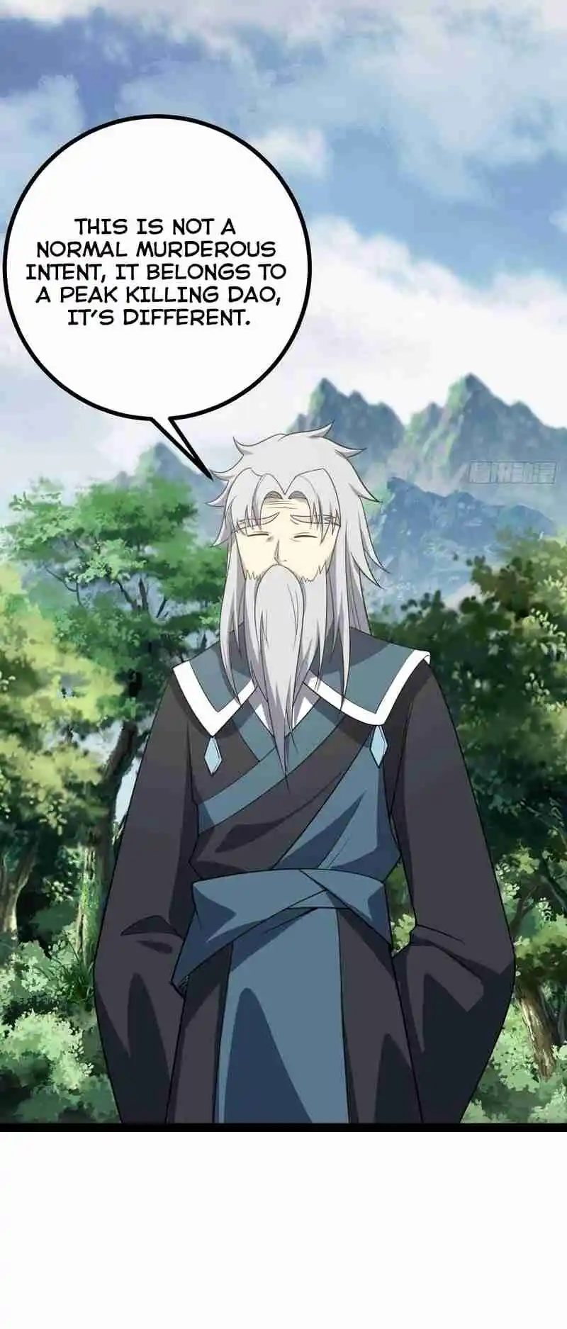 Invincible After 100 Years of Seclusion 285