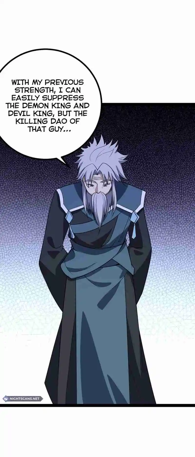 Invincible After 100 Years of Seclusion 285