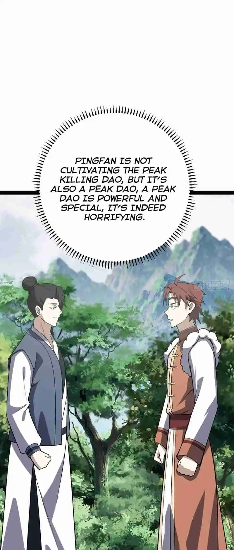 Invincible After 100 Years of Seclusion 285