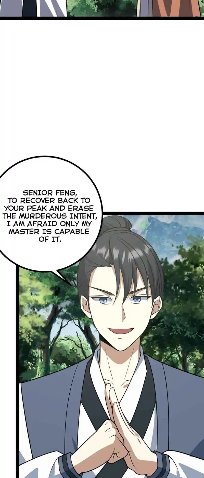 Invincible After 100 Years of Seclusion 285