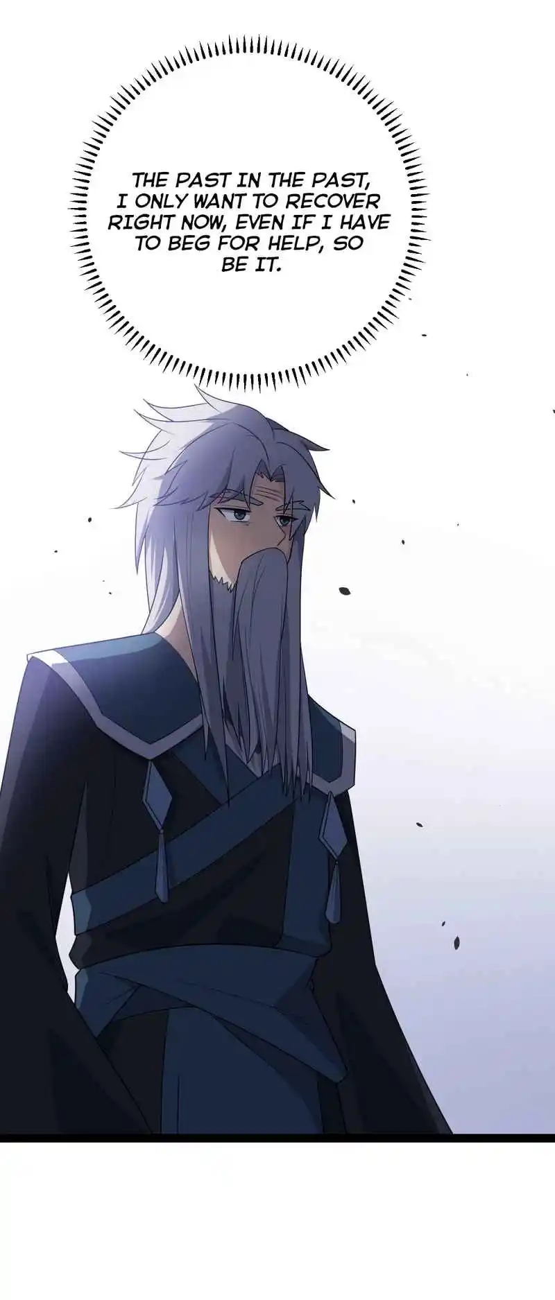 Invincible After 100 Years of Seclusion 285