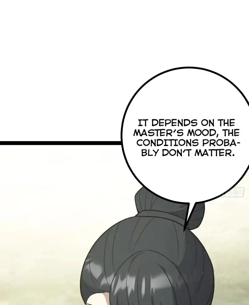 Invincible After 100 Years of Seclusion 285