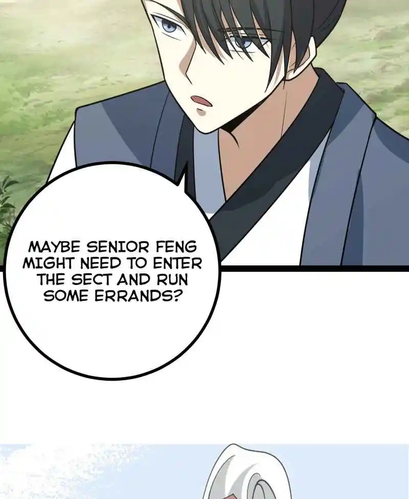 Invincible After 100 Years of Seclusion 285