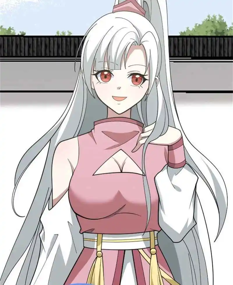 Invincible After 100 Years of Seclusion 285