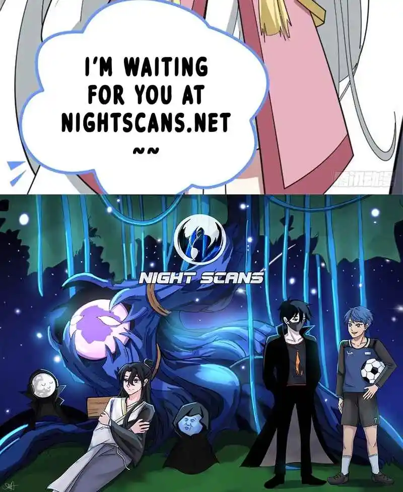 Invincible After 100 Years of Seclusion 285