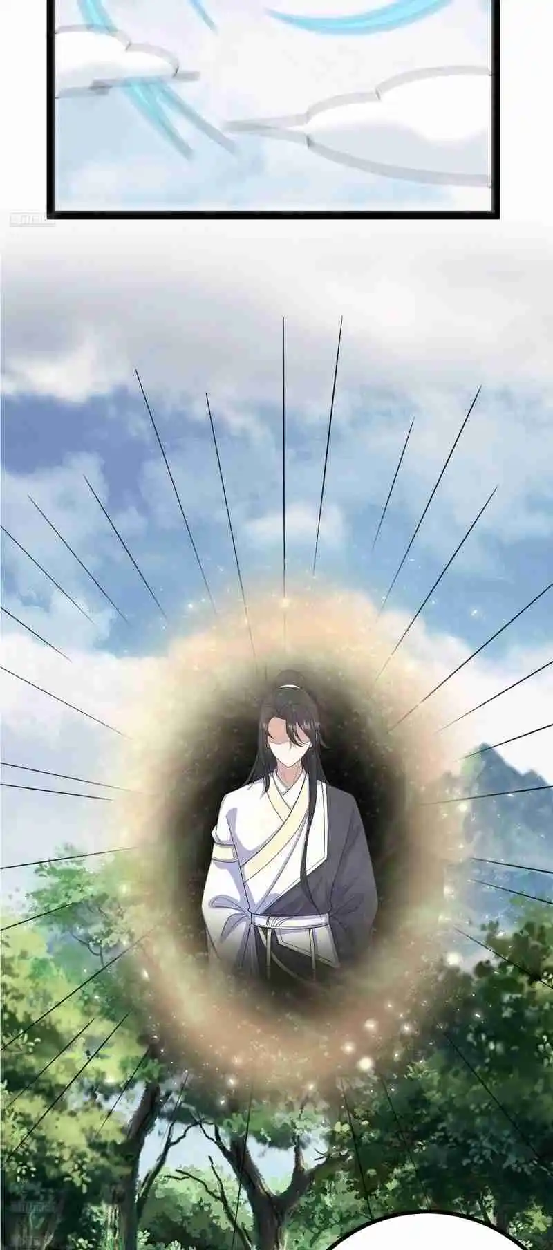 Invincible After 100 Years of Seclusion 286