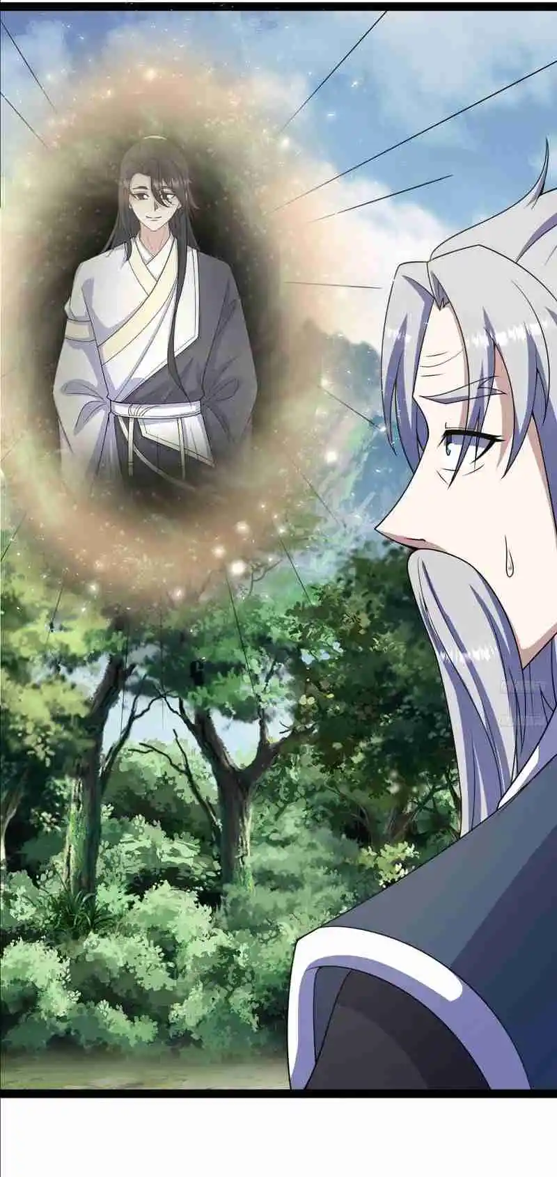 Invincible After 100 Years of Seclusion 286