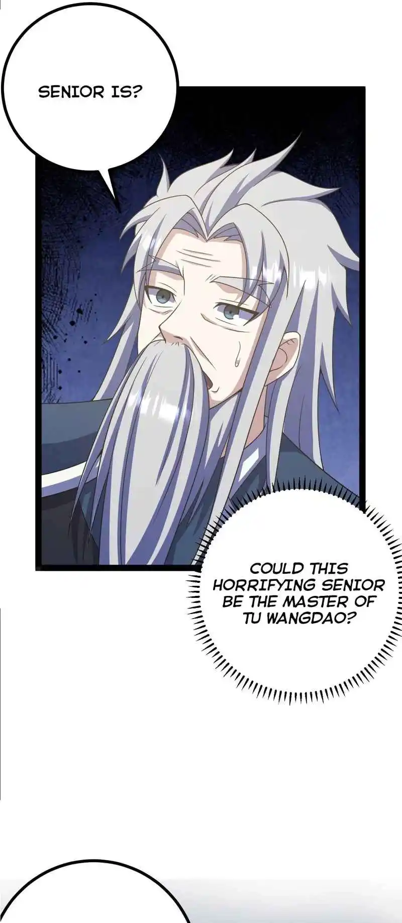 Invincible After 100 Years of Seclusion 286