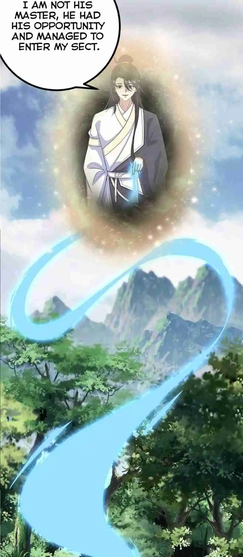 Invincible After 100 Years of Seclusion 286