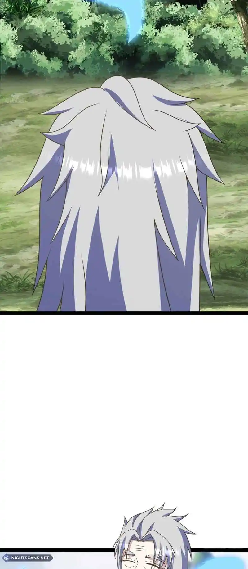 Invincible After 100 Years of Seclusion 286