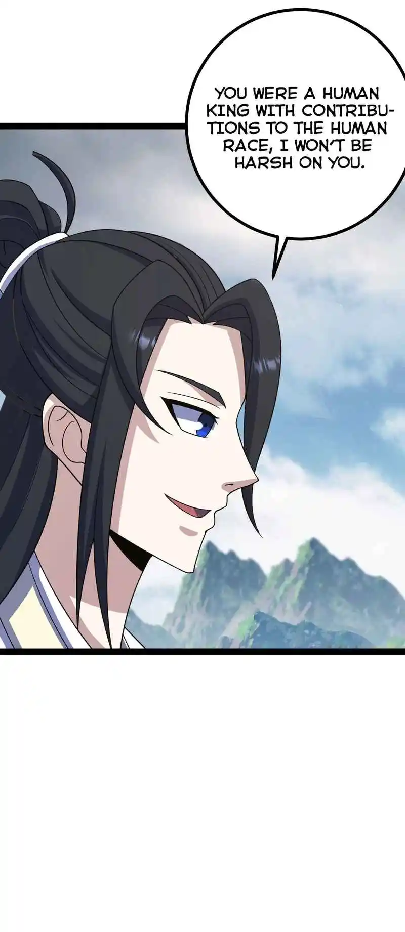 Invincible After 100 Years of Seclusion 286