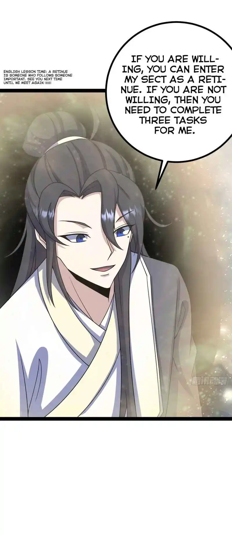 Invincible After 100 Years of Seclusion 286