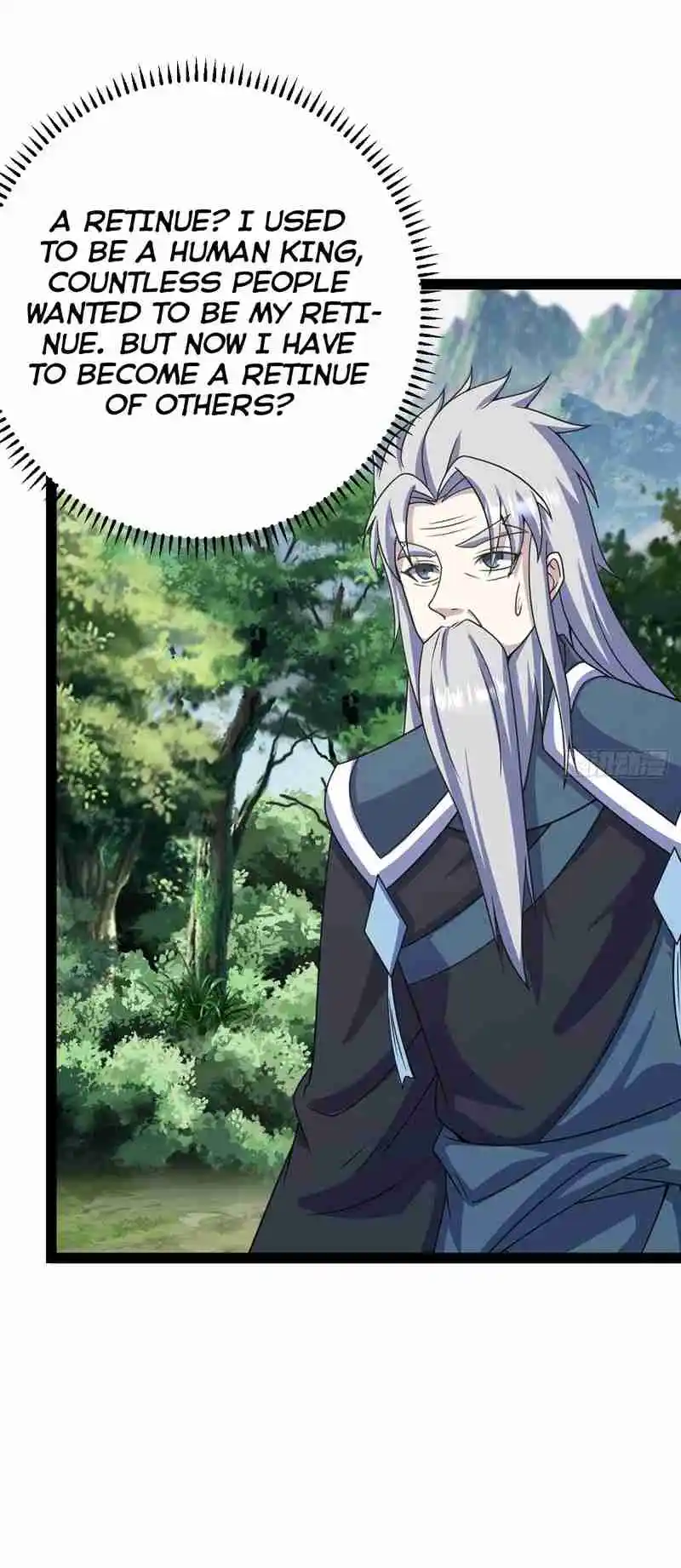 Invincible After 100 Years of Seclusion 286