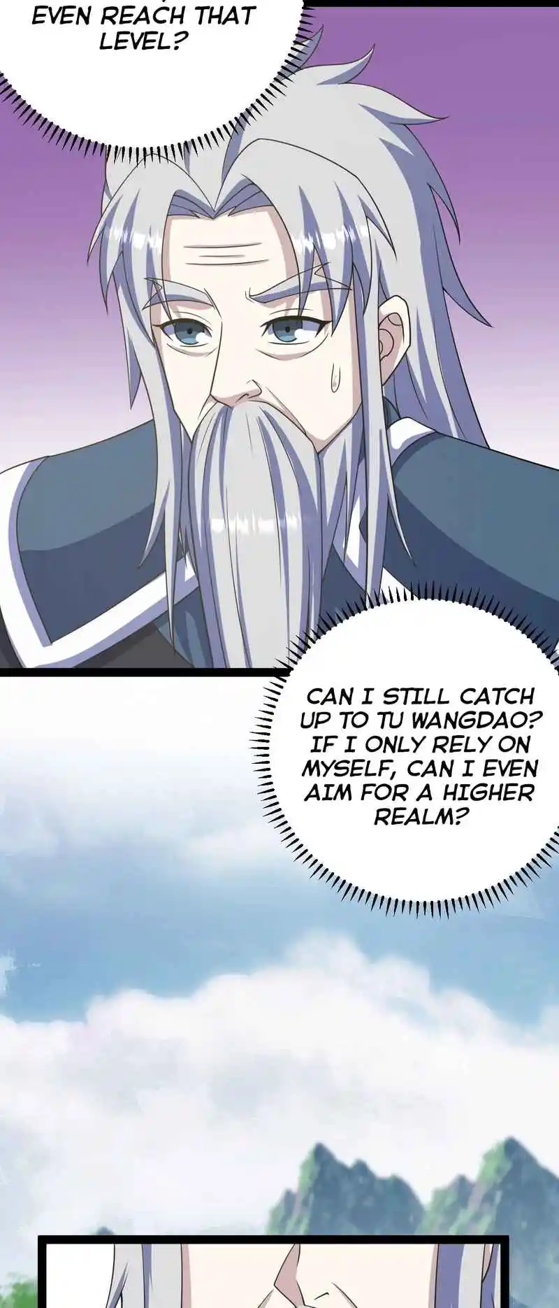 Invincible After 100 Years of Seclusion 286