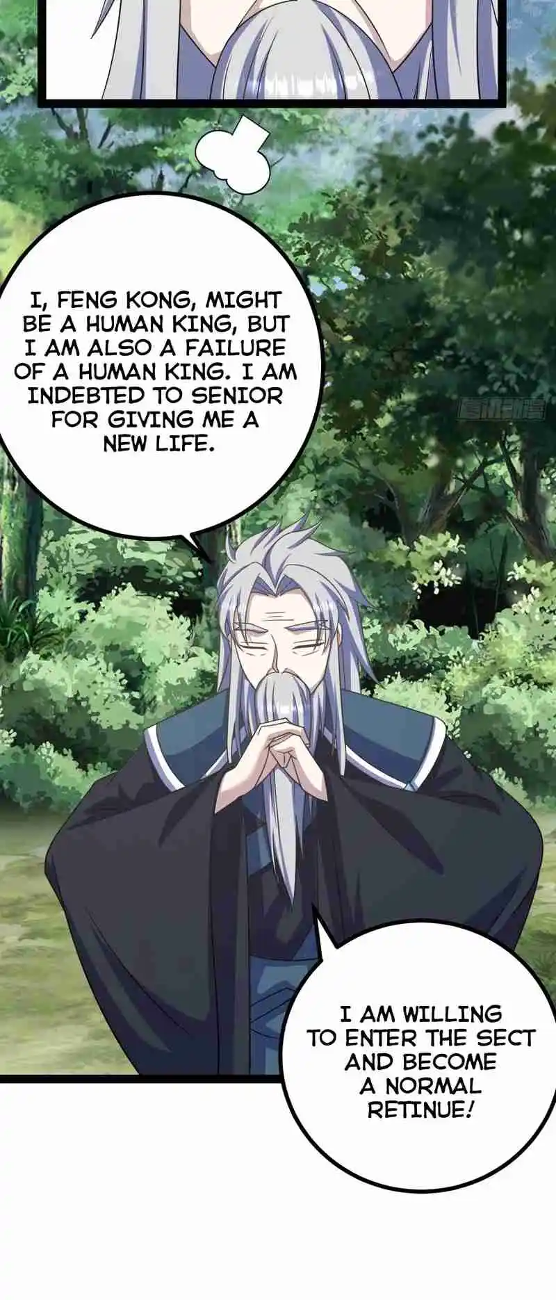 Invincible After 100 Years of Seclusion 286