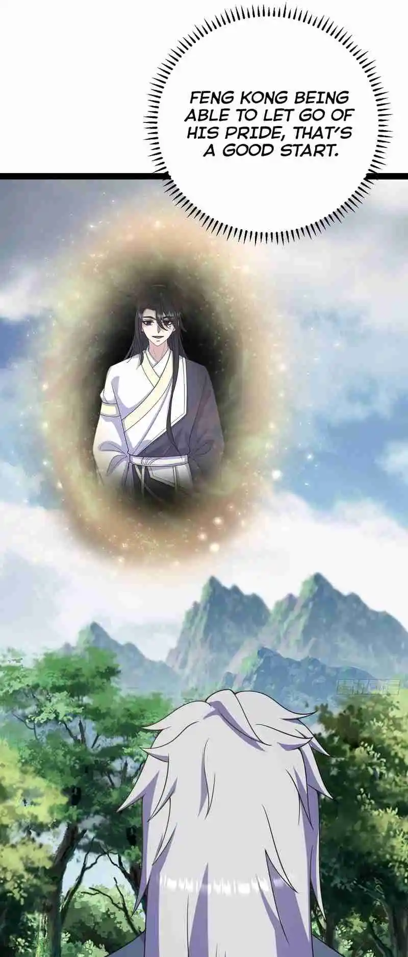 Invincible After 100 Years of Seclusion 286