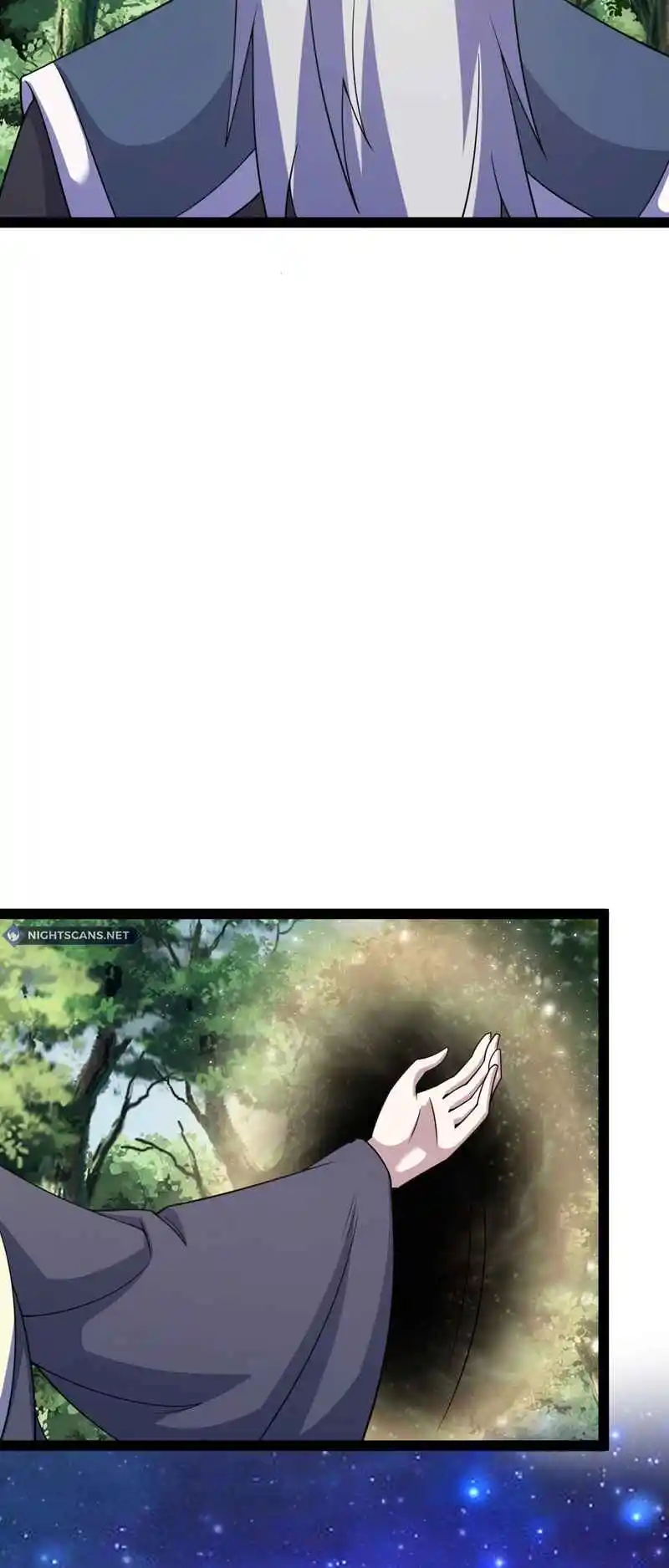 Invincible After 100 Years of Seclusion 286