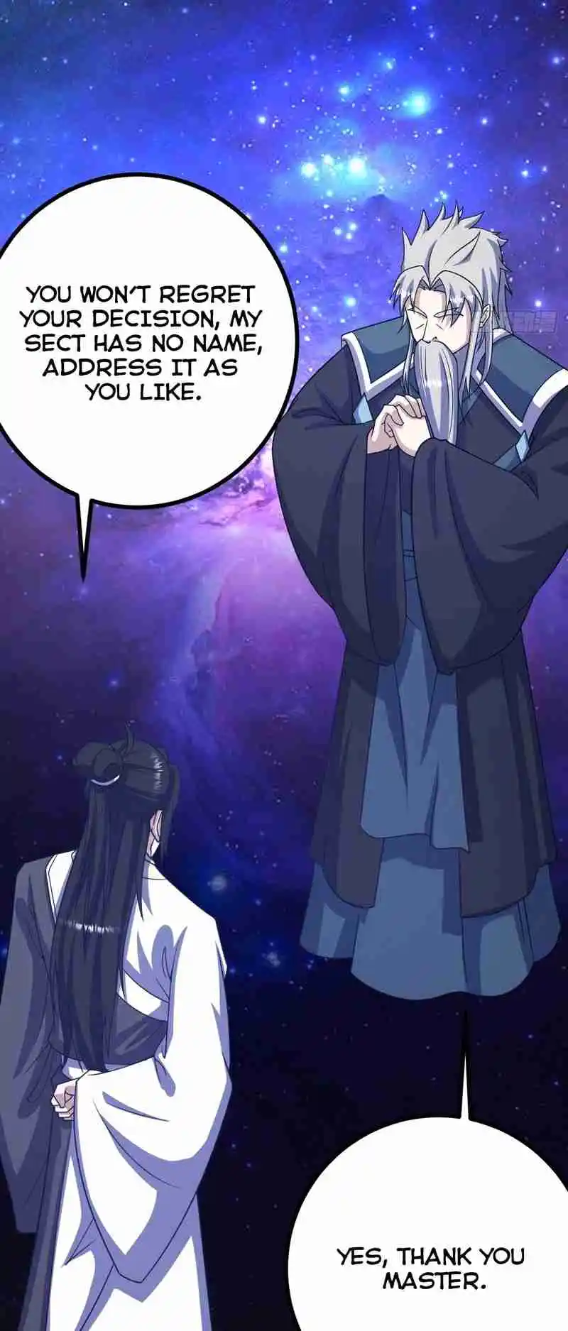 Invincible After 100 Years of Seclusion 286