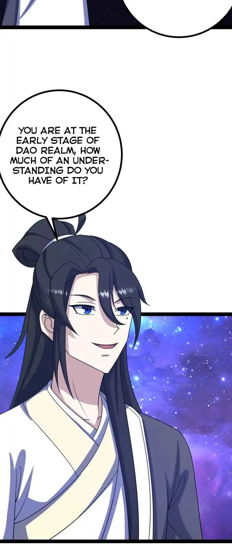 Invincible After 100 Years of Seclusion 286