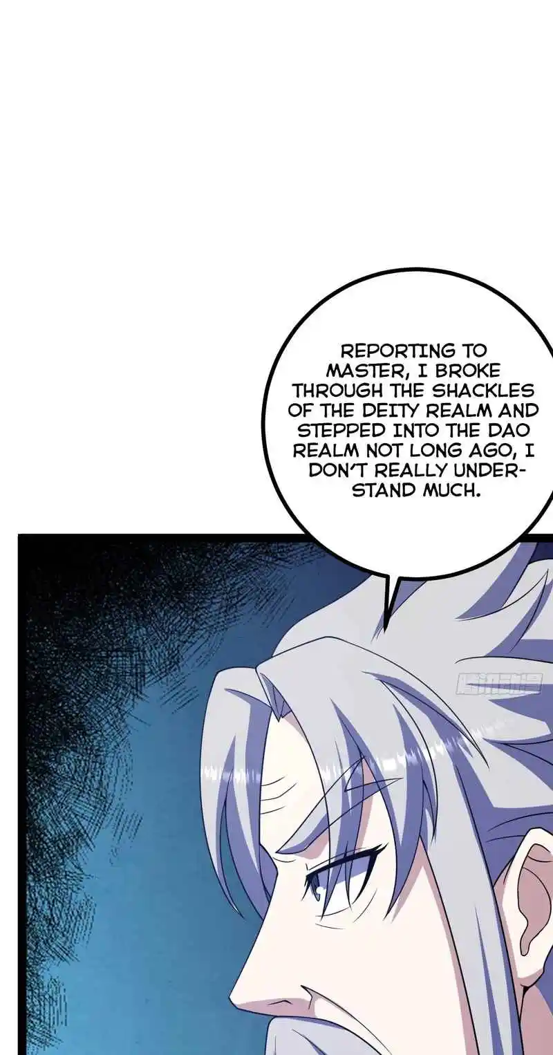 Invincible After 100 Years of Seclusion 286